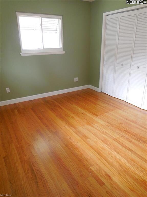 Bedroom #2