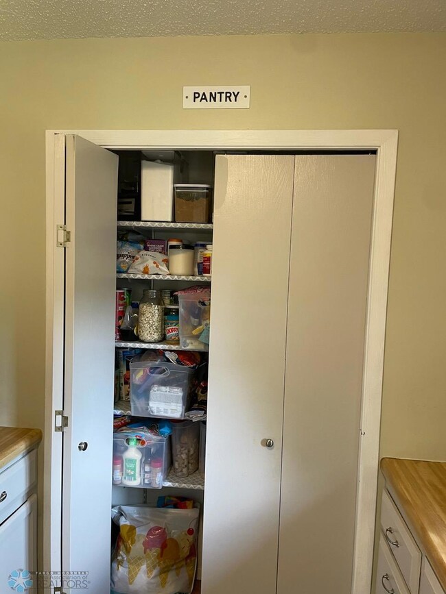 Pantry
