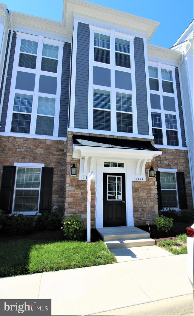 7417 Riding Meadow Way, Manassas, VA 20111 - photo 3