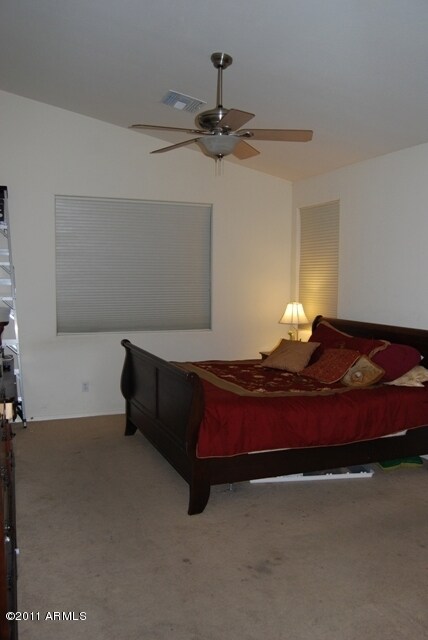 large owners suite