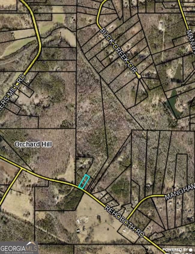 2199 Rehoboth Rd, Griffin, GA 30224 - photo 3