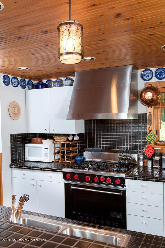 Viking Stove