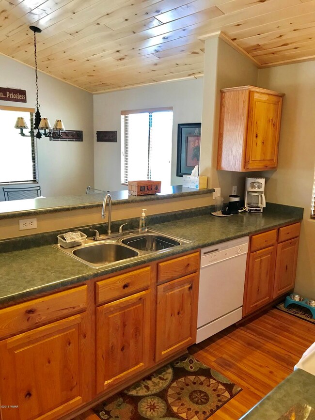 2349 Buffalo Loop, Overgaard, AZ 85933 - photo 7