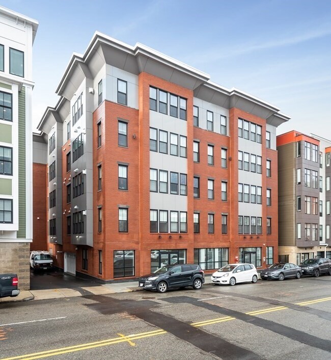 45 L St unit 29, Boston, MA 02127 - photo 2