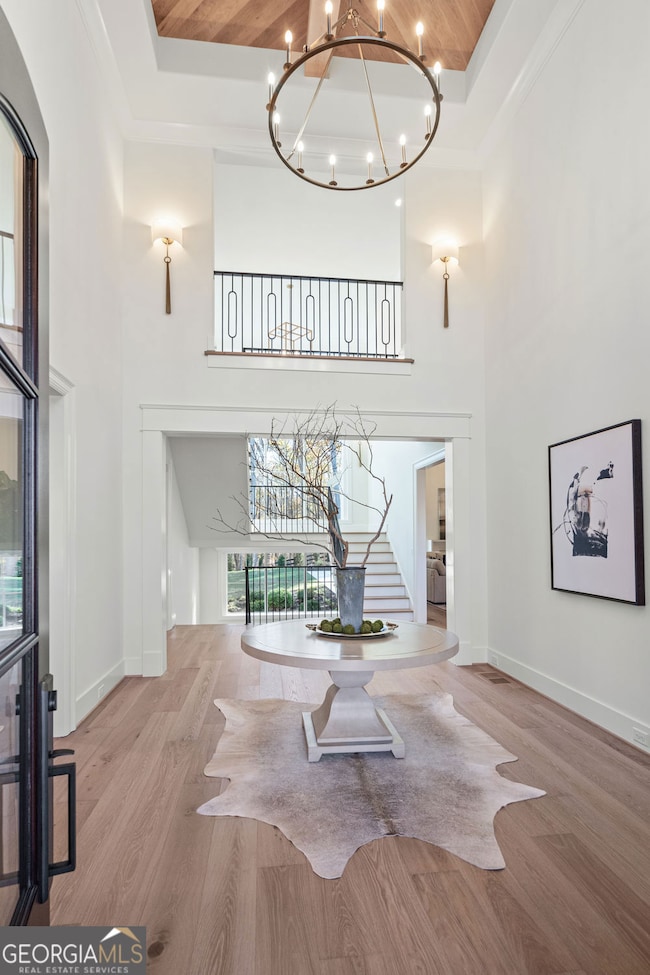 113 Laurel Brook Ln, Canton, GA 30115 - photo 2