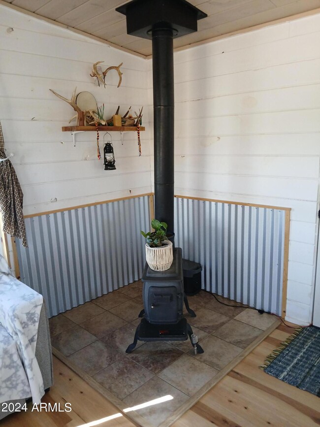 Wood Heat