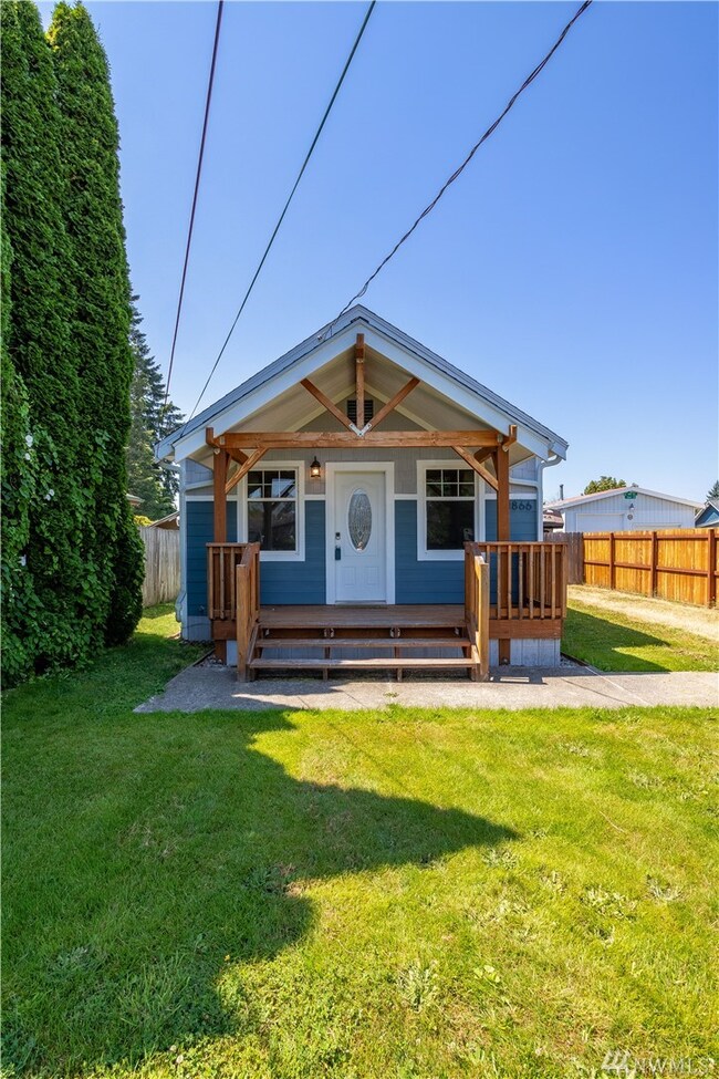 1866 Loraine St, Enumclaw, WA 98022 - photo 3