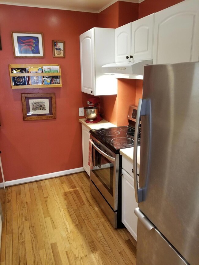 Updated Kitchen 1