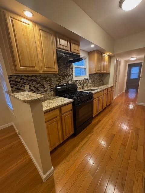 41 Paterson Ave unit 2R, Hoboken, NJ 07030 - photo 4