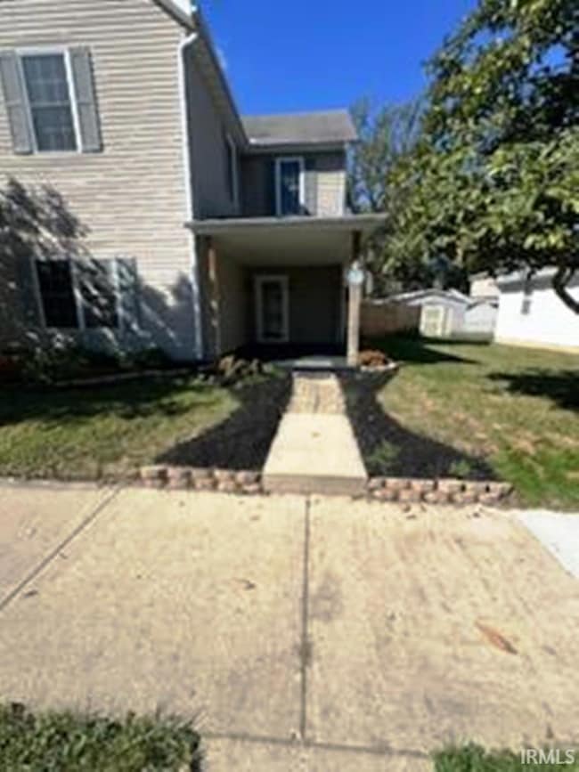 1511 S Meeker Ave, Muncie, IN 47302 - photo 4