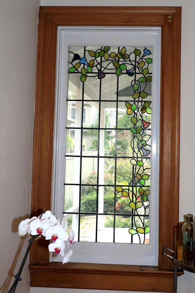 Beautiful Stained Glass