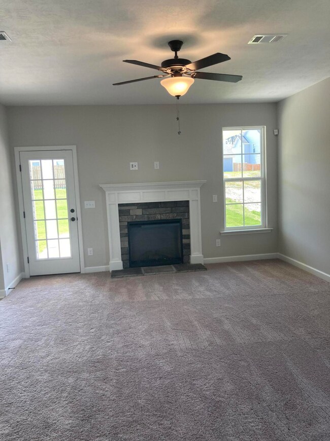 Lot 13AA Greatroom