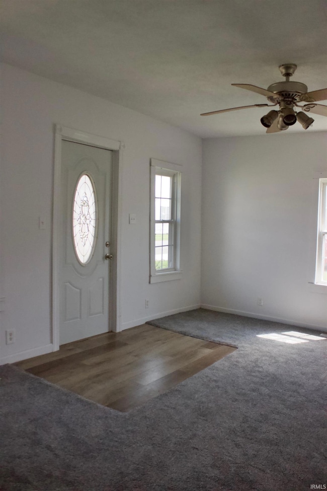203 N Thompson St, Bourbon, IN 46504 - photo 2