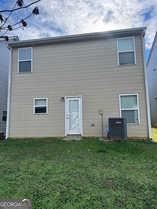 1579 Leonard St, Hampton, GA 30228 - photo 2