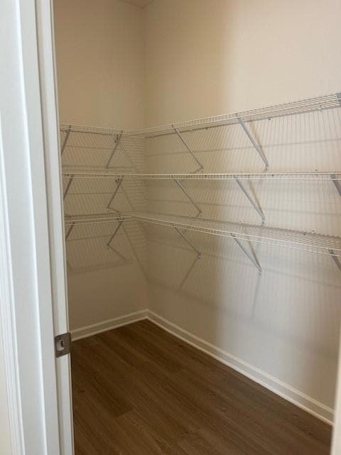 HUGE PANTRY