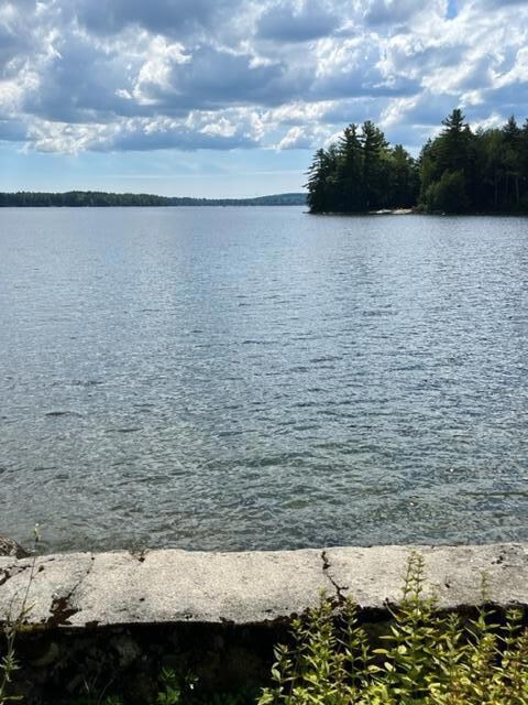 lake view