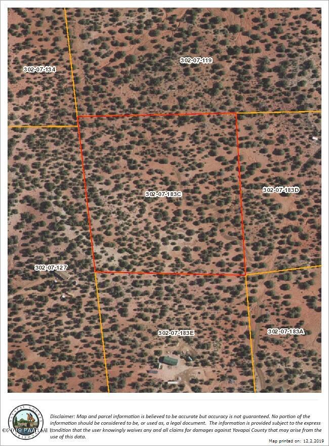 35 Cooks Trail, Ash Fork, AZ 86320 - photo 5