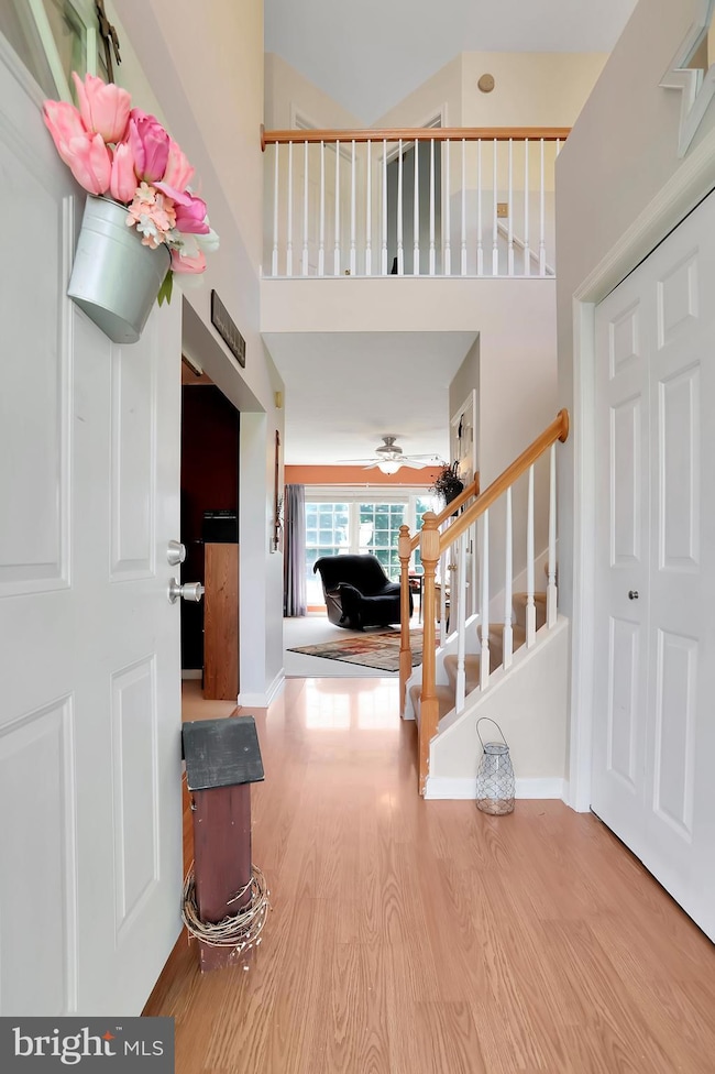 1669 Briarcrest Dr, Harrisonburg, VA 22801 - photo 3