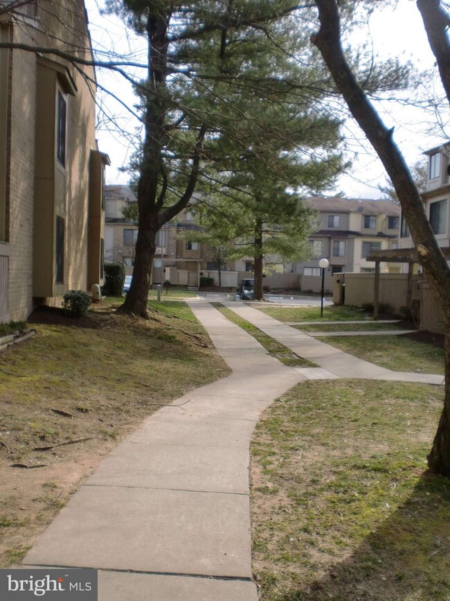 9263 Chadburn Place, Montgomery Village, MD 20886 - photo 5