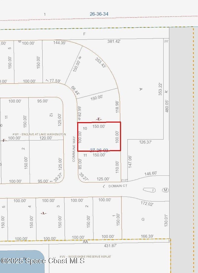 4834 Commune Way, Melbourne, FL 32934 - photo 2