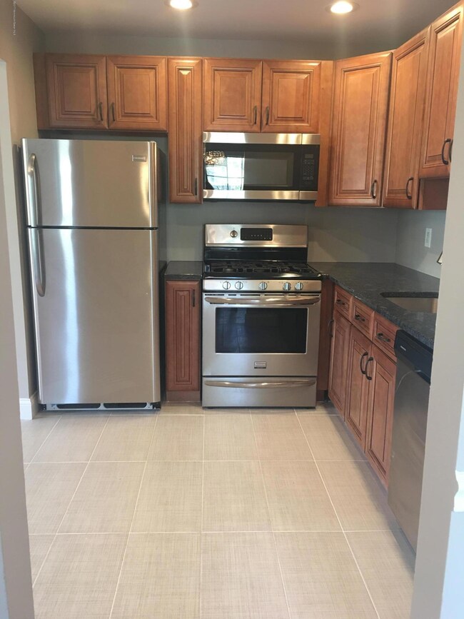 NEW APPLIANCES