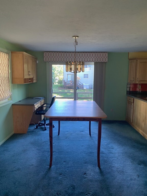 1 Franklin Square unit J, Randolph, MA 02368 - photo 3