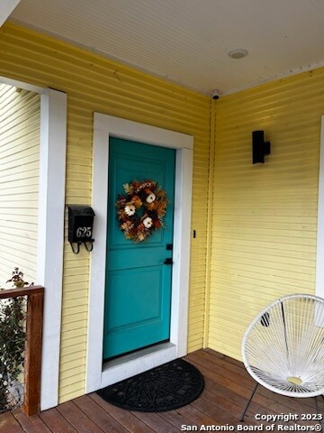 625 E Evergreen St, San Antonio, TX 78212 - photo 2