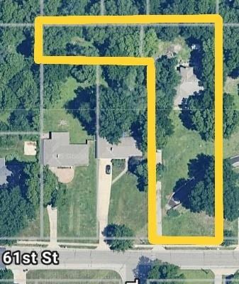 8510 W 61st St, Mission, KS 66202 - photo 3