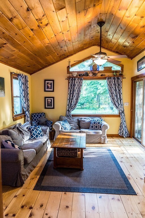 58 Massapoag Ave, North Easton, MA 02356 - photo 4