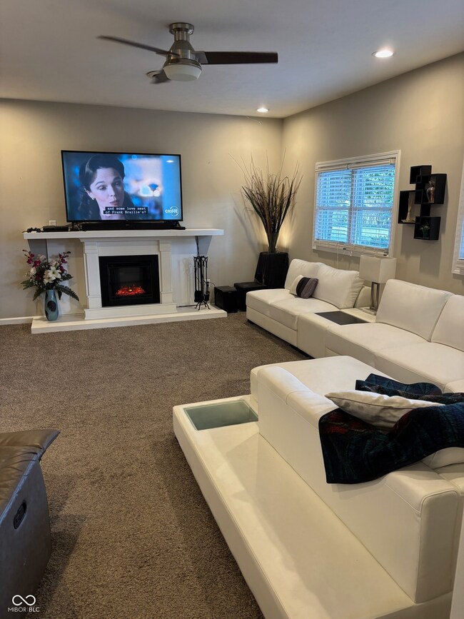 14300 S Jonesville Rd, Columbus, IN 47201 - photo 2