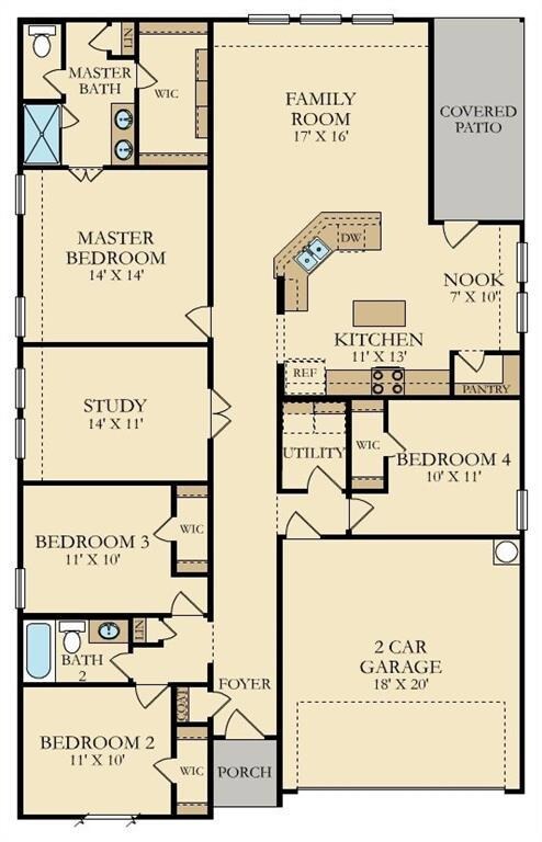 Representative Photo