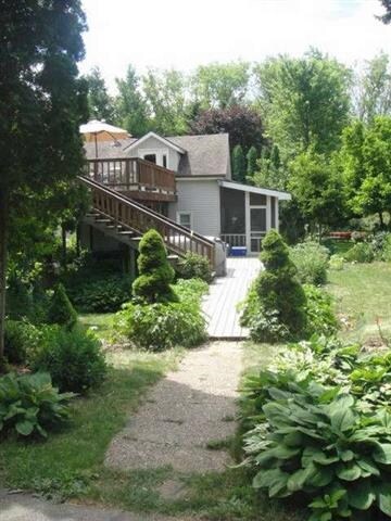 4755 Rome Corners Rd, Brooklyn, WI 53521 - photo 2