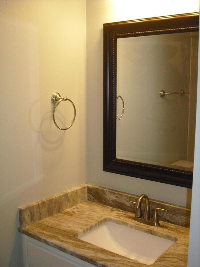 Hall Bathroom