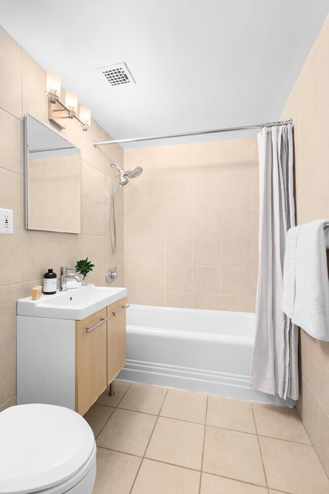 Parc Vendome unit 4J, New York, NY 10019 - photo 5