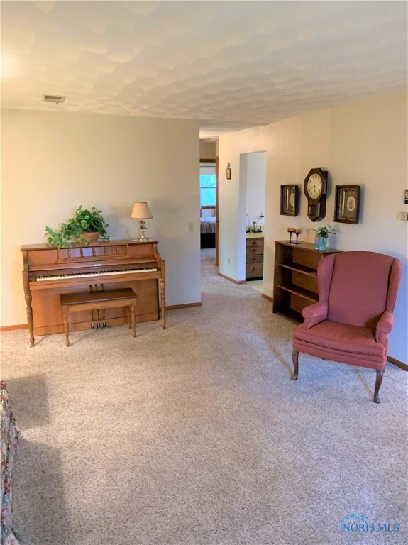 491 Glen Haven Rd, Upper Sandusky, OH 43351 - photo 3