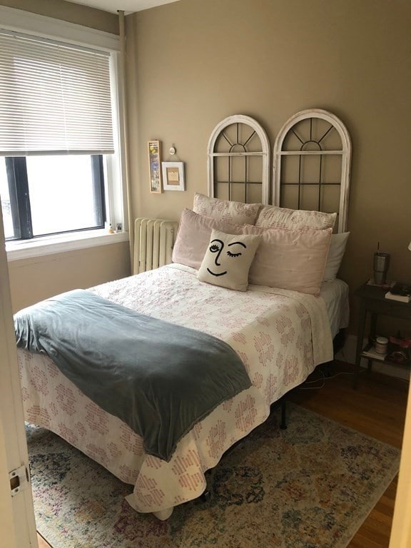 137 Peterborough St unit 20, Boston, MA 02215 - photo 4