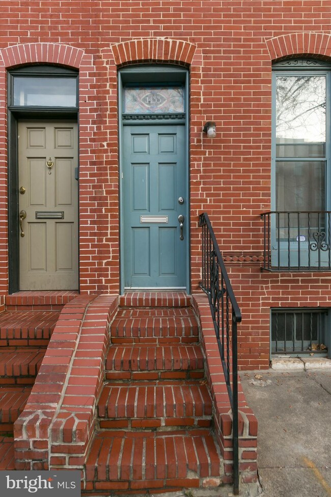 1433 S Charles St, Baltimore, MD 21230 - photo 2