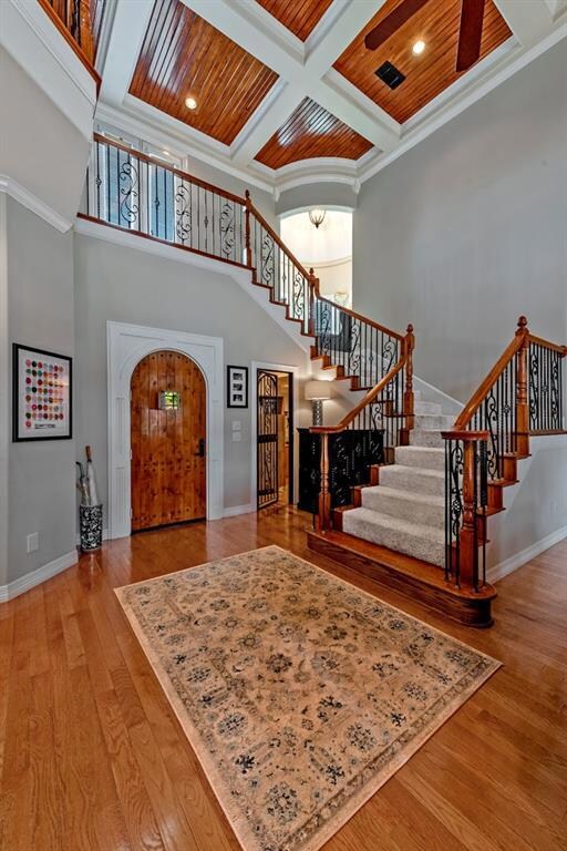 2029 Rivercrest Cir, Denison, TX 75020 - photo 6