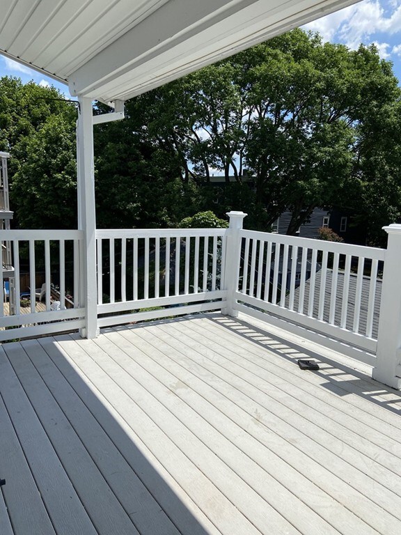 122 Harvey St unit 3, Cambridge, MA 02140 - photo 4