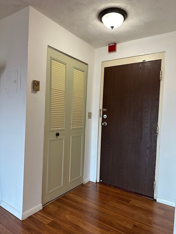 Sagamore Place Condominiums unit 1009, Quincy, MA 02171 - photo 6