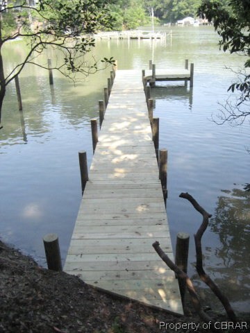 Pier