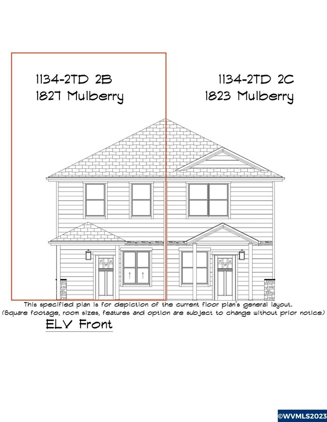 1827 SE Mulberry Ave, Dallas, OR 97338 - photo 4