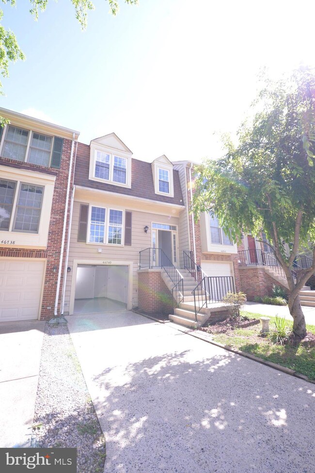 46740 Woodmint Terrace, Sterling, VA 20164 - photo 3