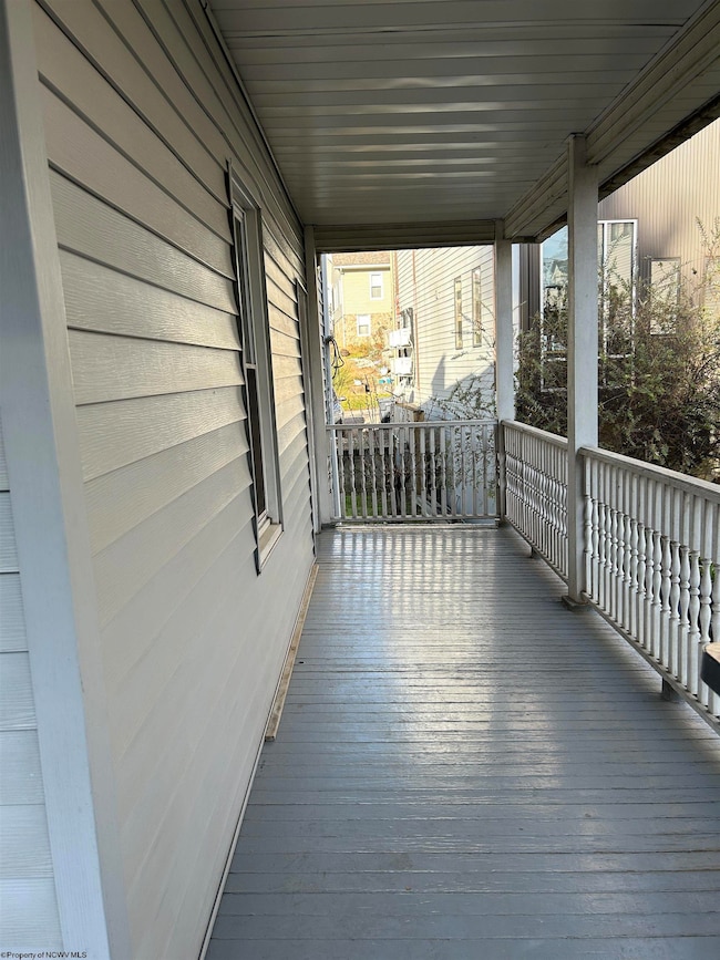 729 & 729 1/2 Richwood Ave, Morgantown, WV 26505 - photo 4