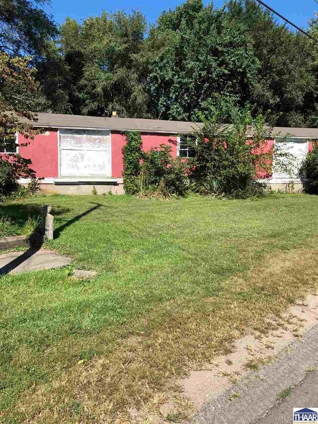 246 N Main St, Rosedale, IN 47874 - photo 7