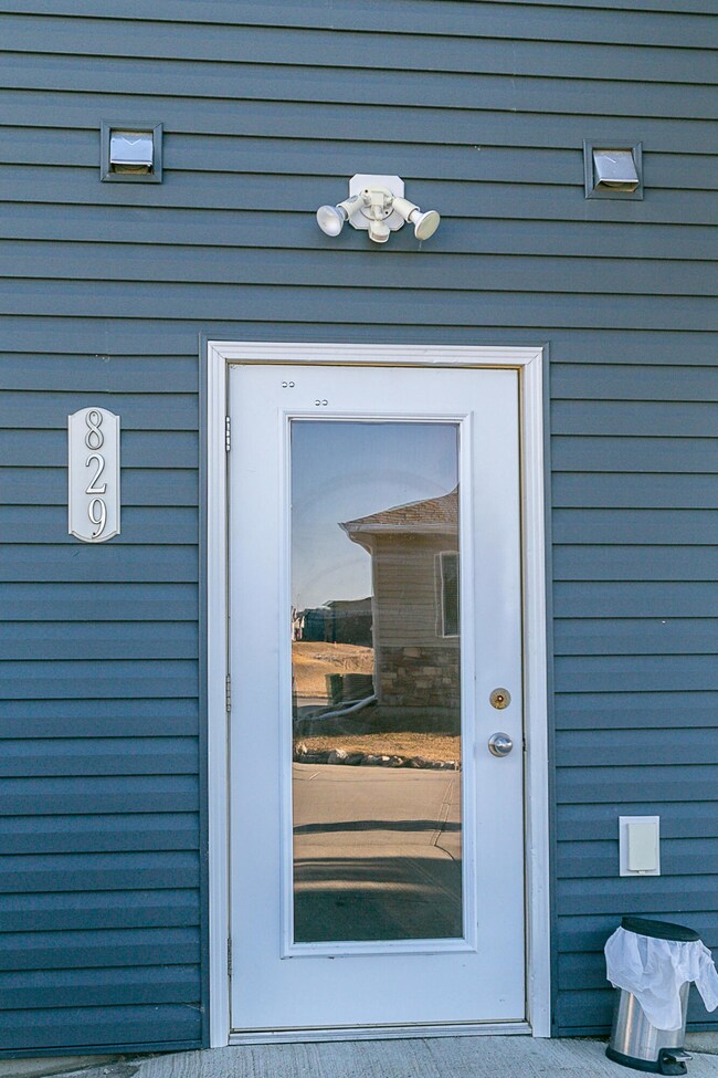 Front Exterior
