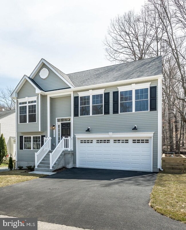 3521 Oak Rd, Laurel, MD 20724 - photo 2