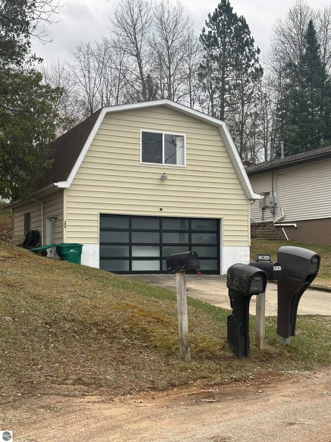 199 Campbell St, Hale, MI 48739 - photo 6