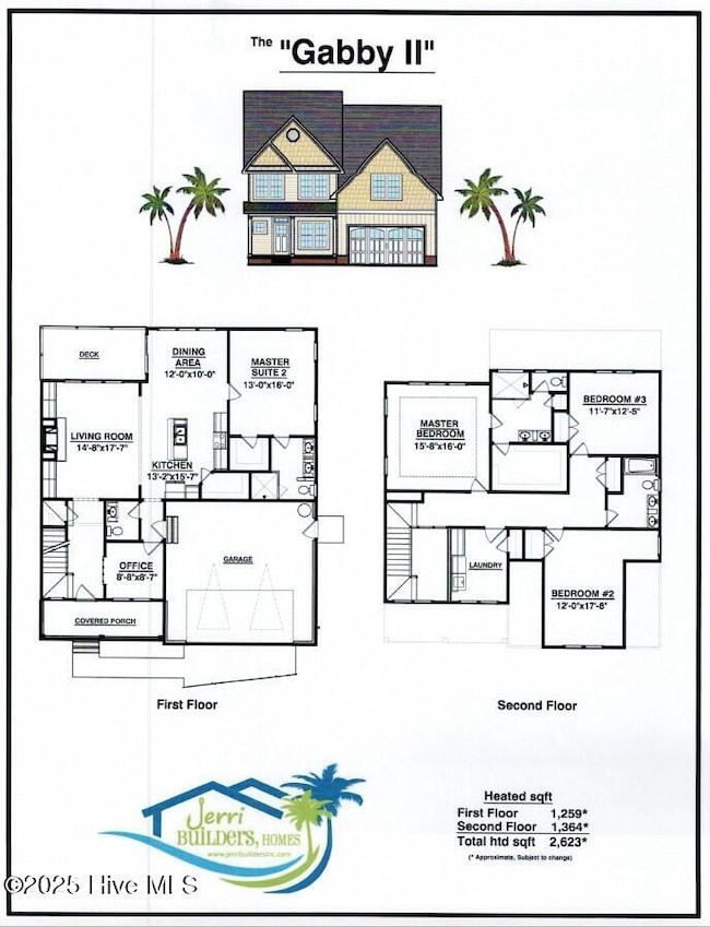 201 Coastline Cir, Cedar Point, NC 28584 - photo 3