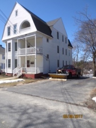 33 Boyd St, Worcester, MA 01606 - photo 2